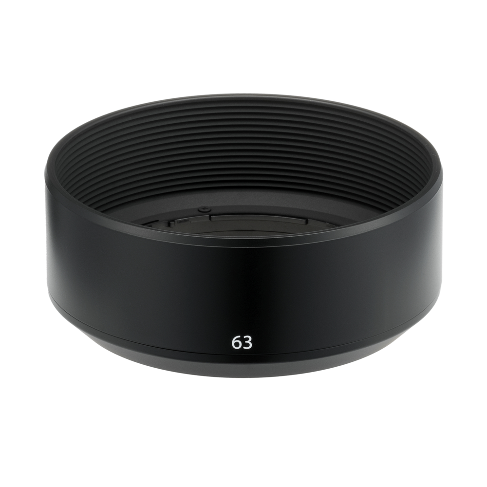 Lente Fujifilm Fujinon GF 63mm F2.8 WR