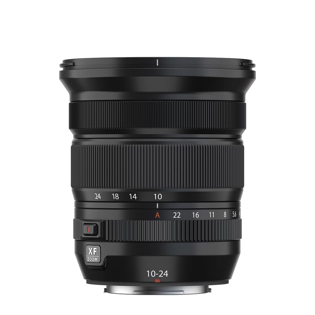 Lente Zoom Fujifilm Fujinon XF10-24mmF4 R OIS WR