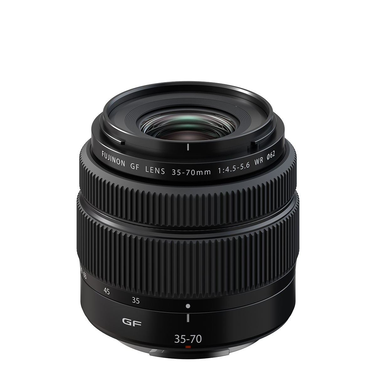 Lente Fujifilm Fujinon GF35-70mm F4.5-5.6 WR Lente Fujifilm Fujinon GF35-70mm F4.5-5.6 WR