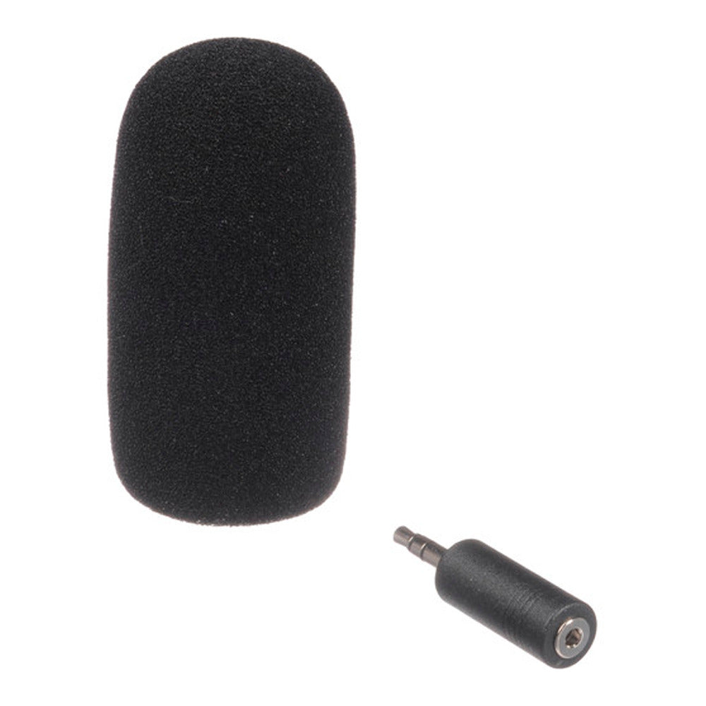 Microfone estéreo MIC-ST1