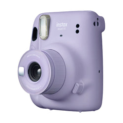 Câmera Instantânea Fujifilm Instax Mini 11 Lilás