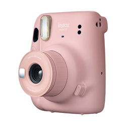 Câmera Instantânea Fujifilm Instax Mini 11 Rosa
