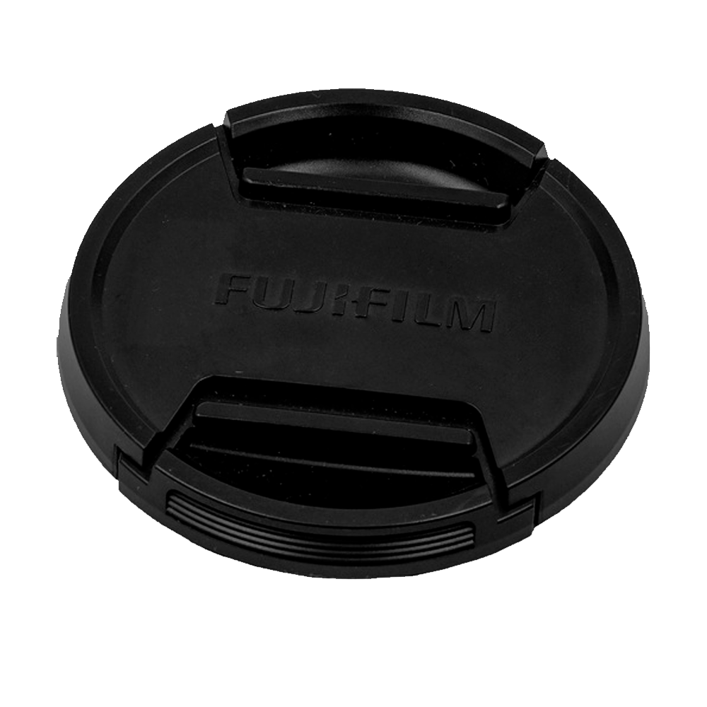 Tampa da lente FLCP 77mm