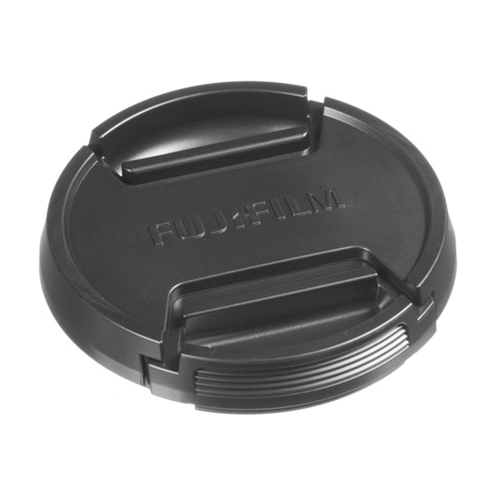 Tampa da lente FLCP-62II