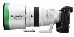 Lente Fujinon Fujifilm XF200mm F2.0 R LM OIS WR