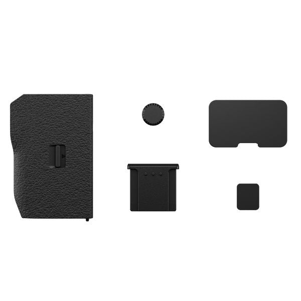 Kit tampa de proteção CVR-XH