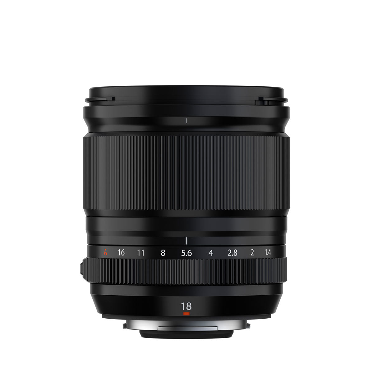 Lente Fujifilm Fujinon XF18mm F1.4 R LM WR