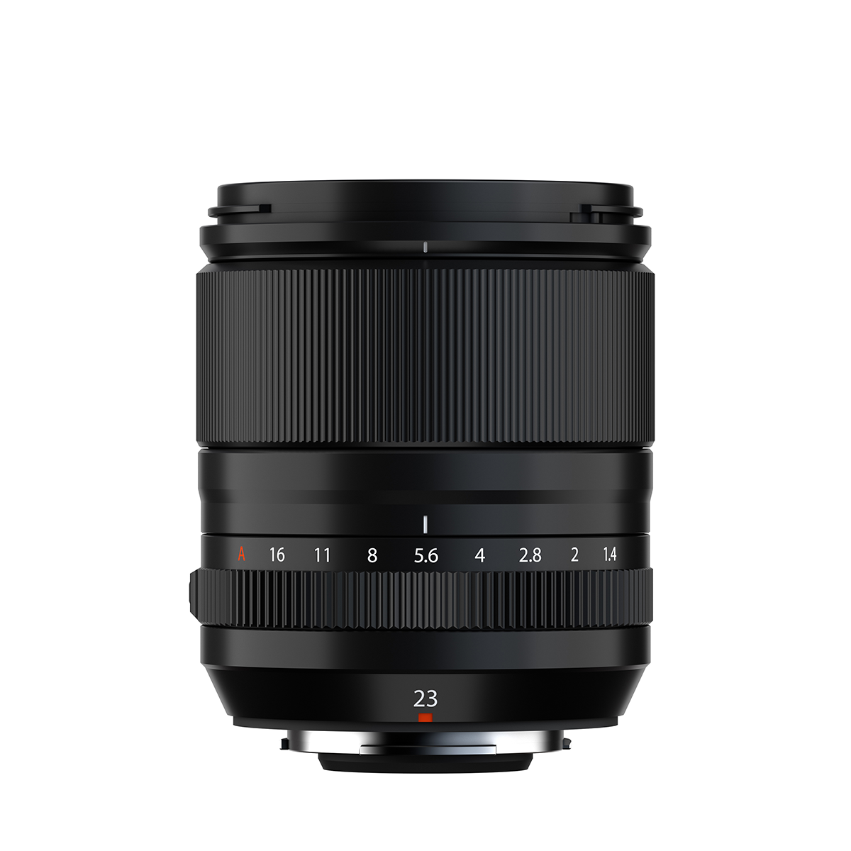 Lente Fujifilm Fujinon XF23mm F1.4 R LM WR