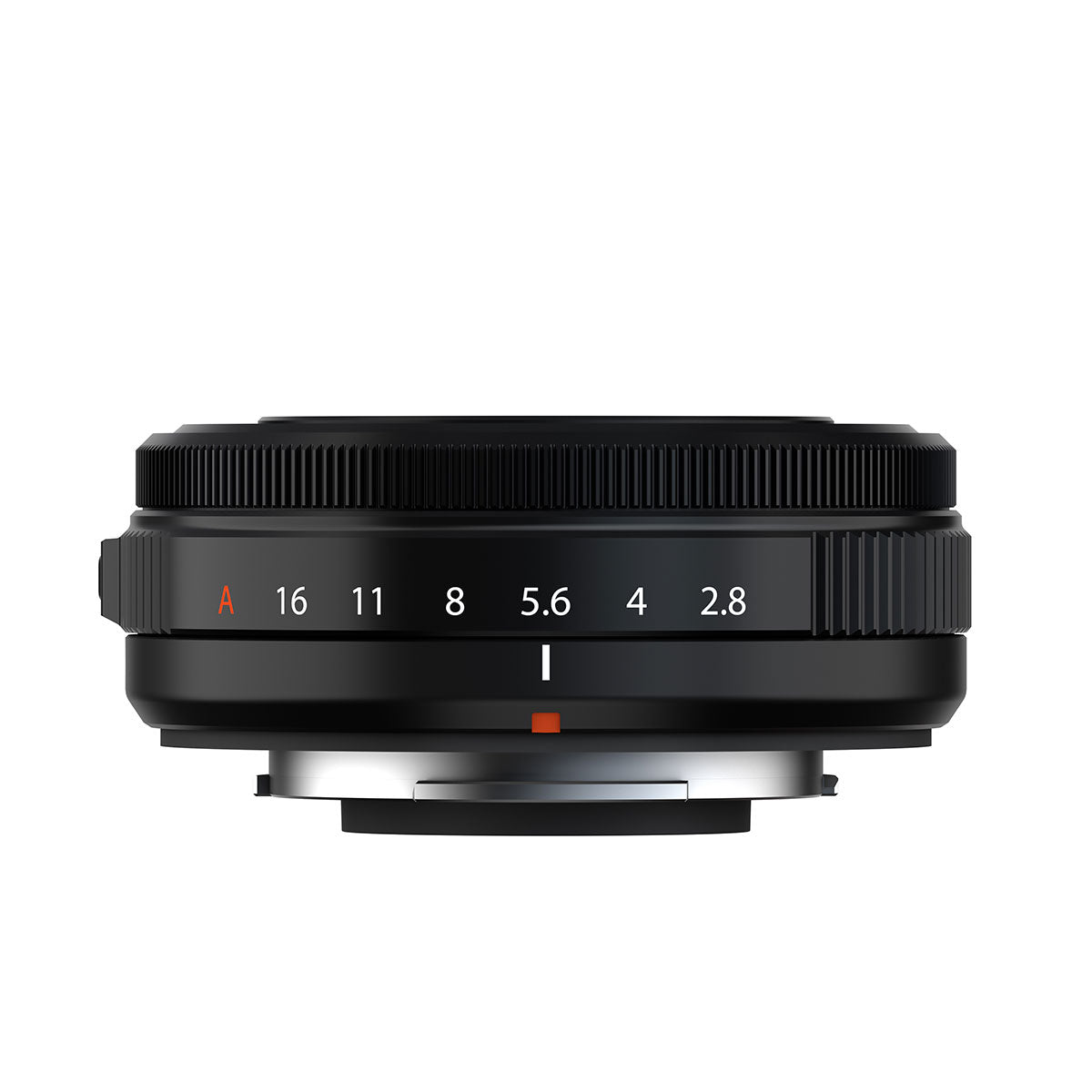Lente Fujifilm Fujinon XF27mmF2.8 II R WR