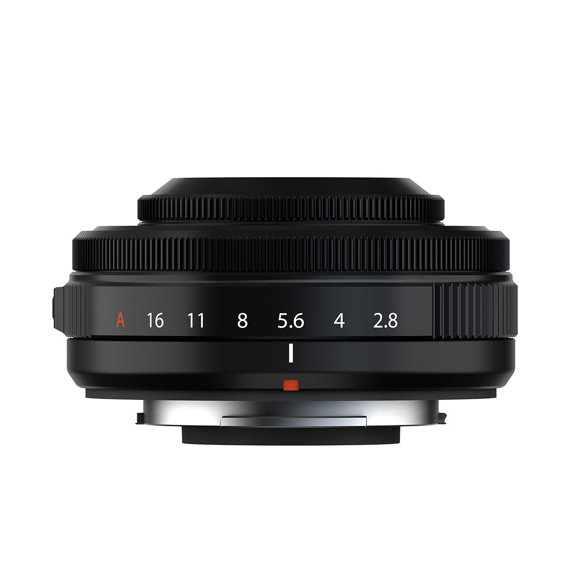 Lente Fujifilm Fujinon XF27mmF2.8 II R WR
