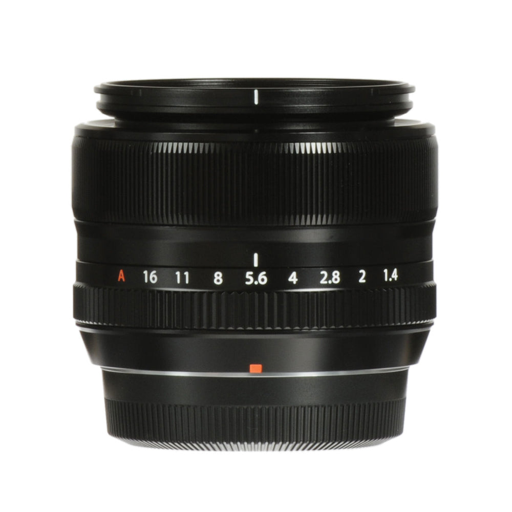 Lente Fujifilm Fujinon XF35mm F1.4 R