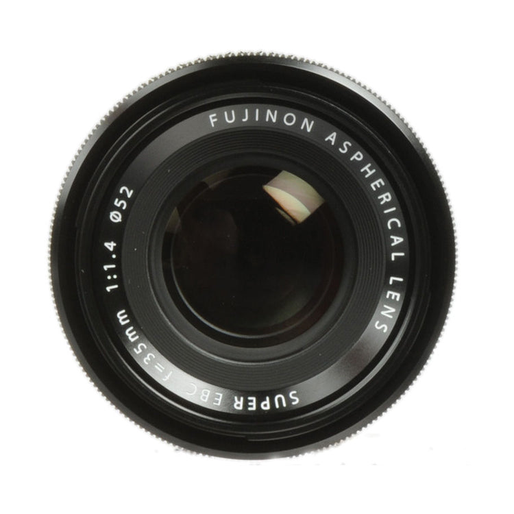 Lente Fujifilm Fujinon XF35mm F1.4 R