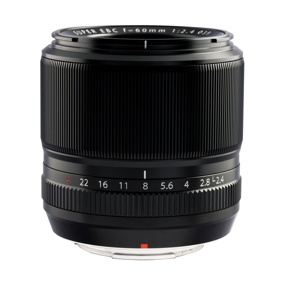 Lente Fujifilm Fujinon XF60mm F2.4 R Macro