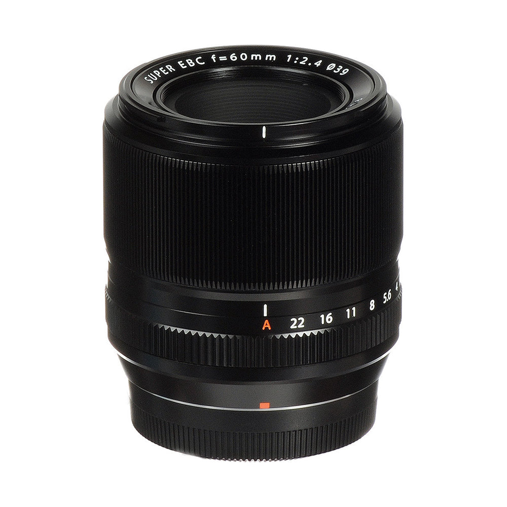 Lente Fujifilm Fujinon XF60mm F2.4 R Macro
