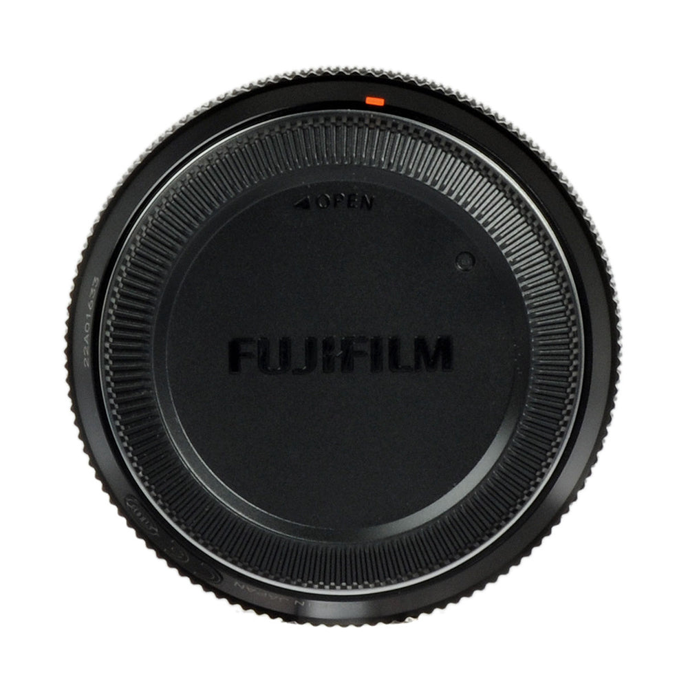 Lente Fujifilm Fujinon XF60mm F2.4 R Macro