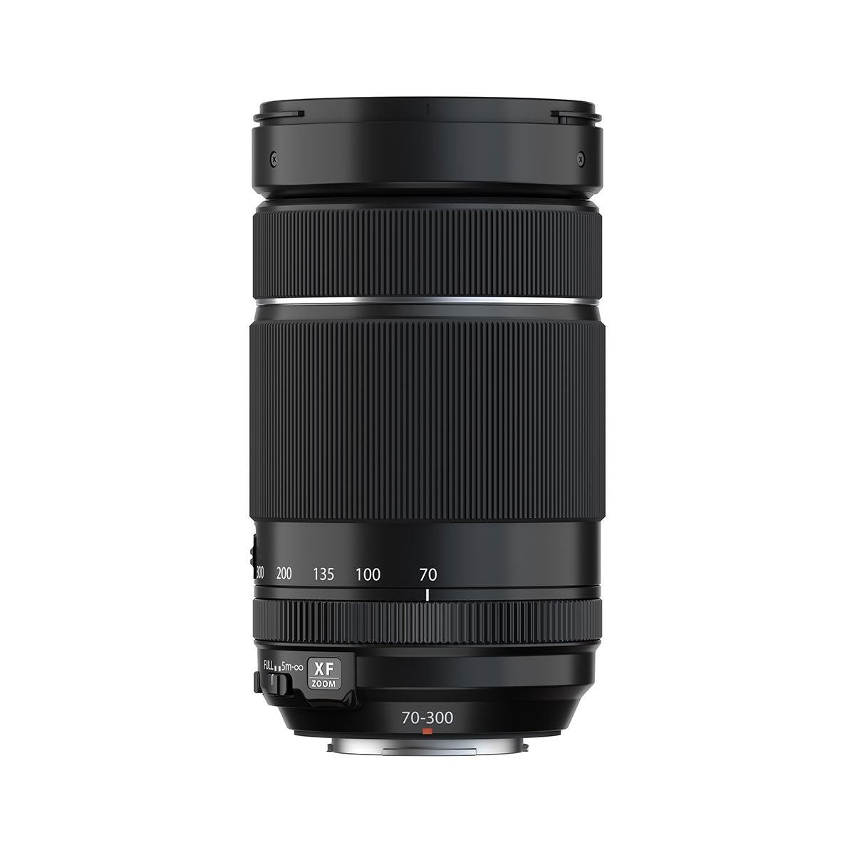 Lente Zoom Fujifilm Fujinon XF70-300mmF4-5.6 R LM OIS WR