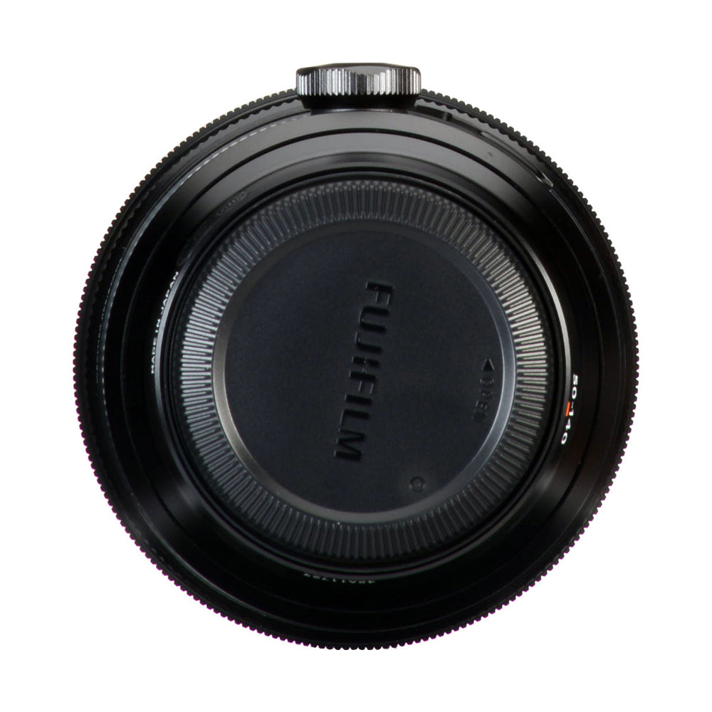 Lente Zoom Fujifilm Fujinon XF100-400mm F4.5-F5.6 R LM OIS WR