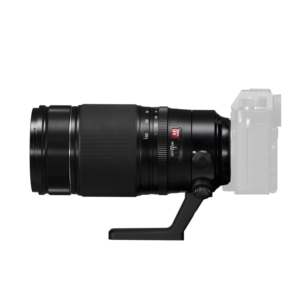 Lente Zoom Fujifilm Fujinon XF100-400mm F4.5-F5.6 R LM OIS WR