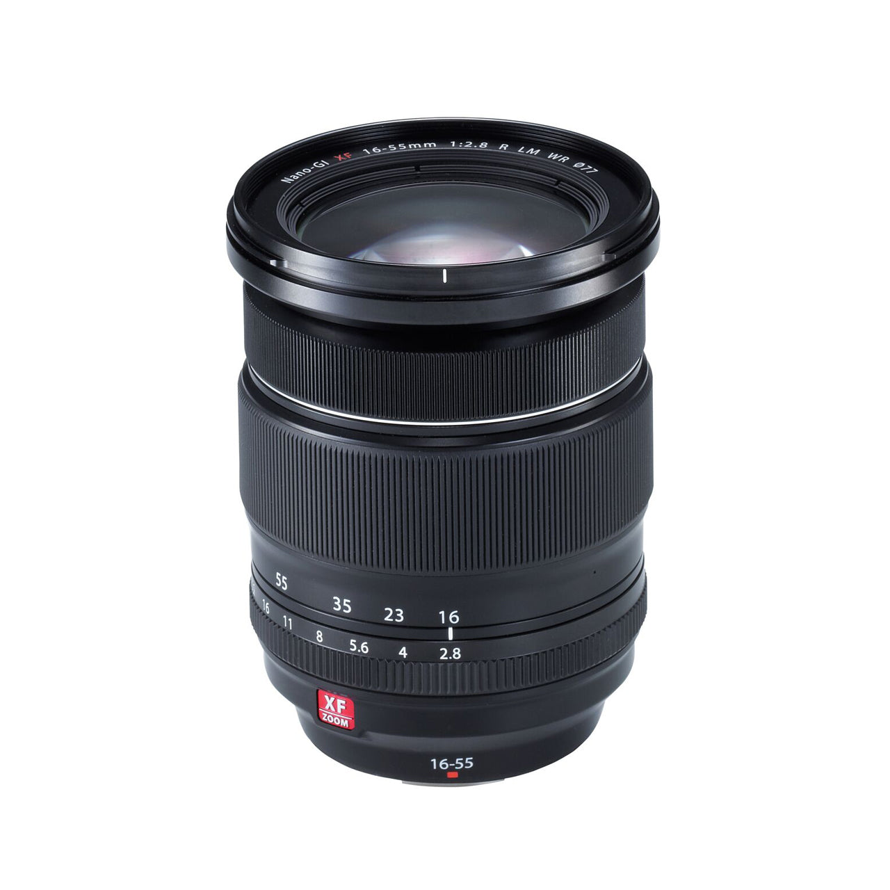 Lente Zoom Fujifilm Fujinon XF16-55mm F2.8 R LM WR