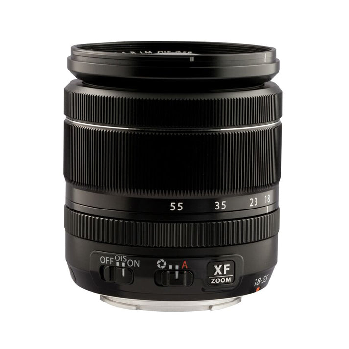Lente Zoom Fujifilm Fujinon XF18-55mm F2.8-4 R LM OIS