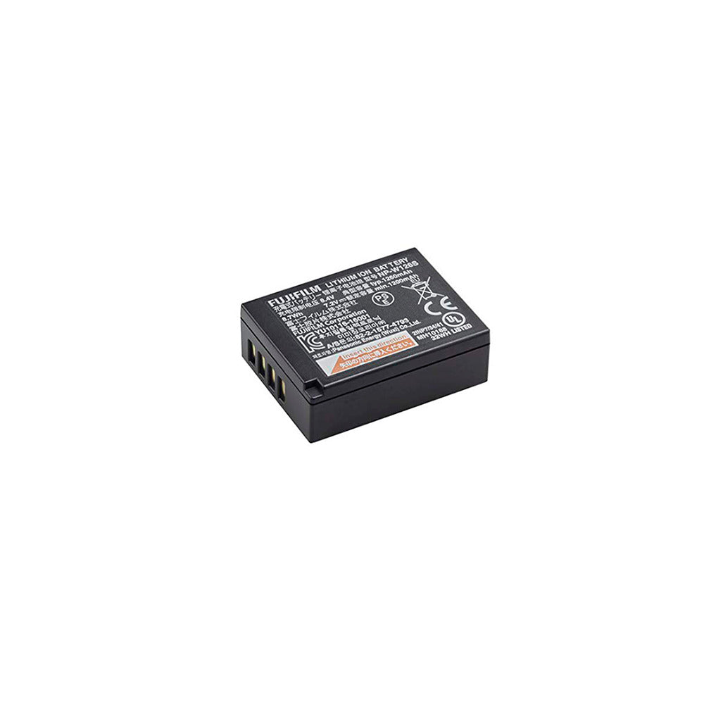 Bateria Fujifilm NPW-126s