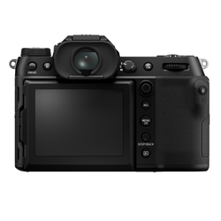 Câmera (corpo) Digital Mirrorless Fujifilm GFX50S II
