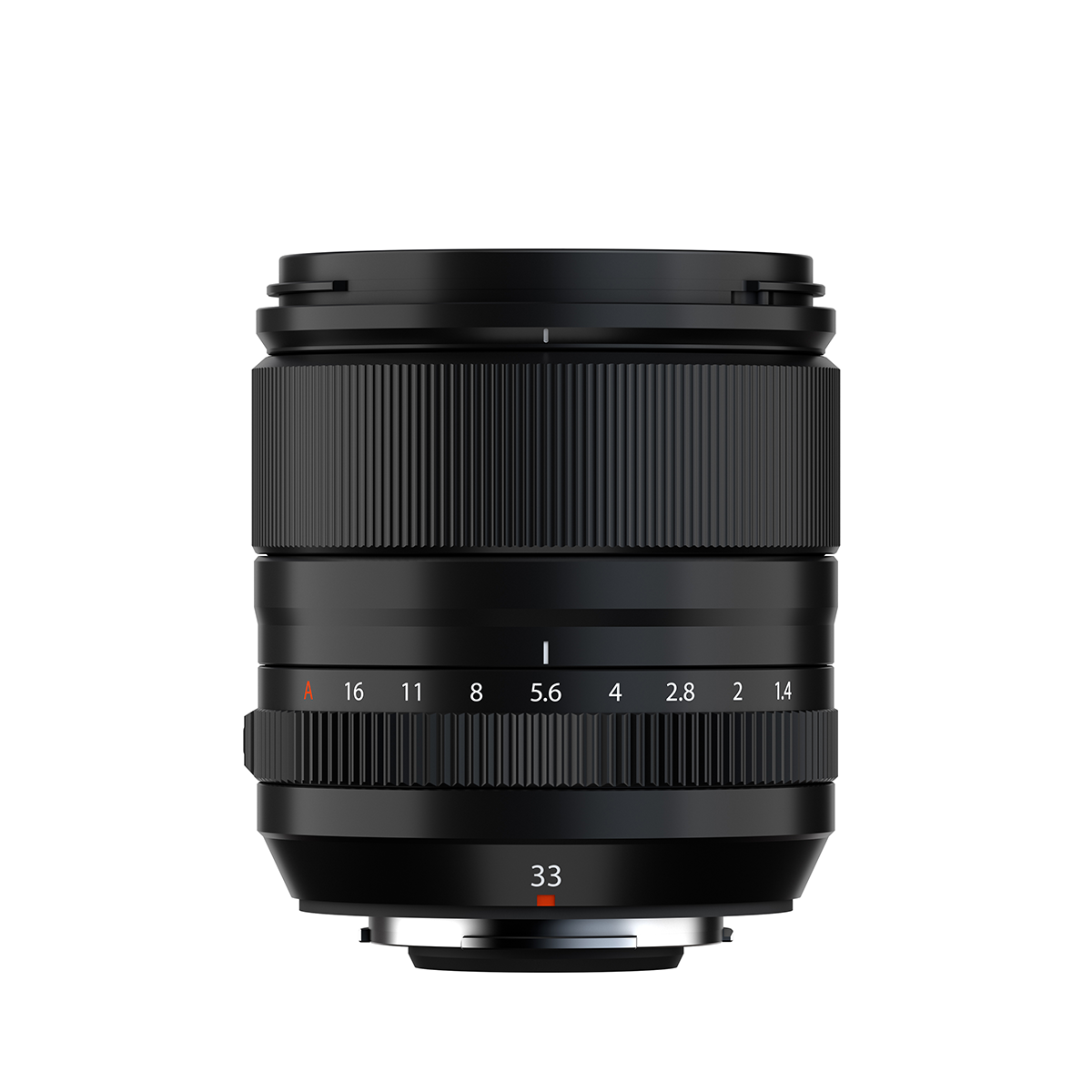 Lente Fujifilm Fujinon XF33mm F1.4 R LM WR