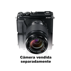 Lente Zoom Fujifilm Fujinon XF55-200mm F3.5-4.8 R LM OIS