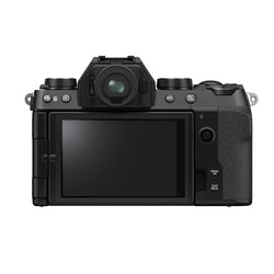 Câmera Digital Mirrorless Fujifilm X-S10